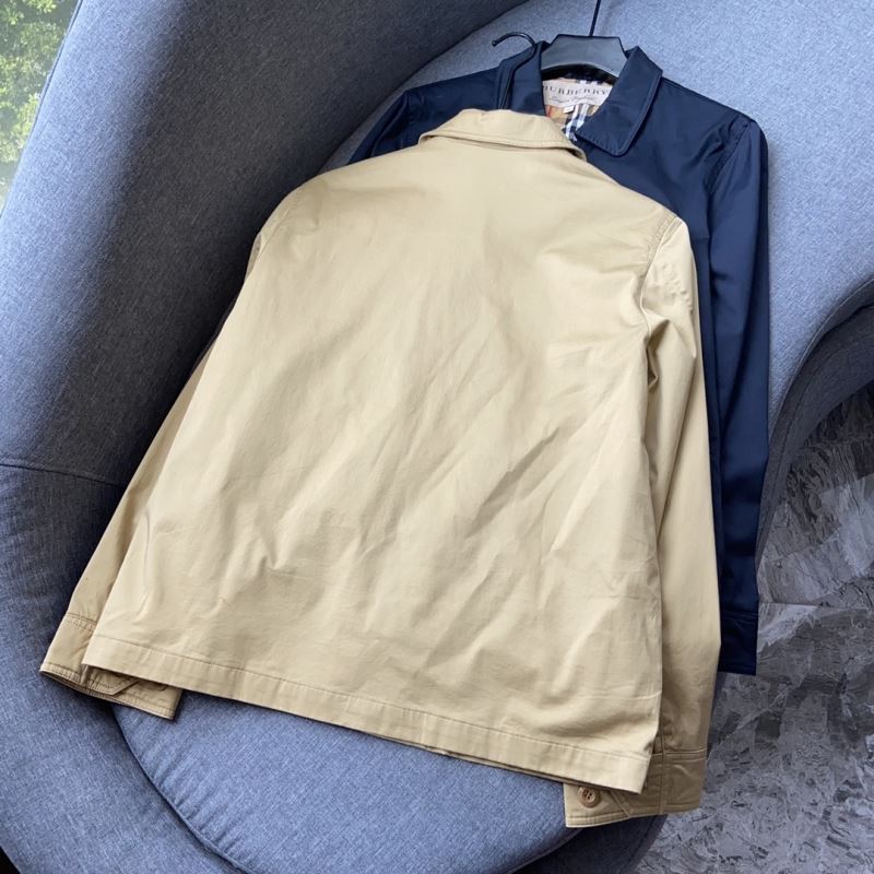 Burberry Outwear